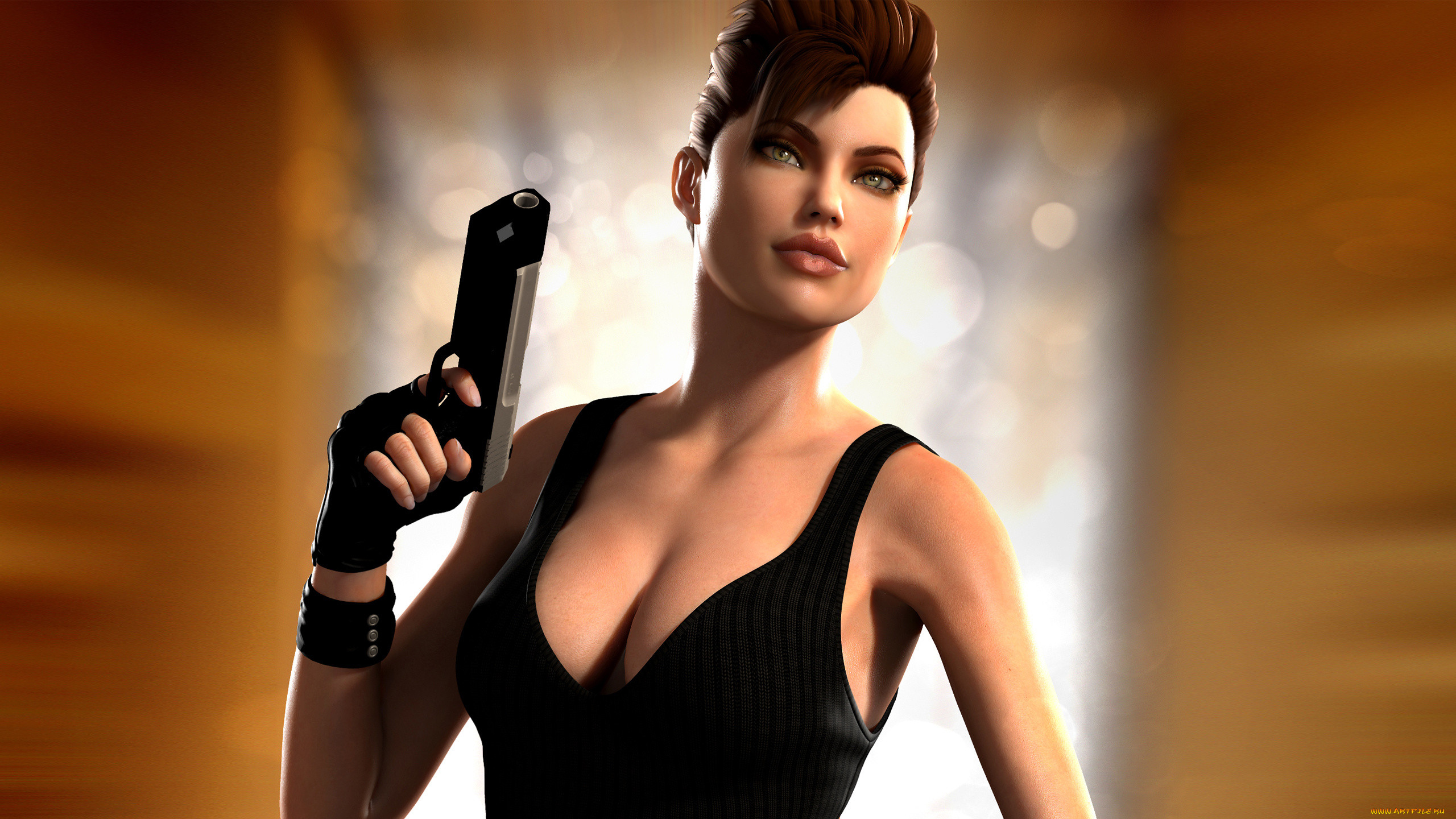 Female game. Лара Крофт 3 Jolie. Кира Крофт. Джемма Артертон Лара Крофт. Анджелина Джоли Лара Крофт игра.